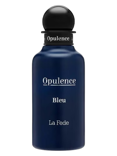Opulence Bleu