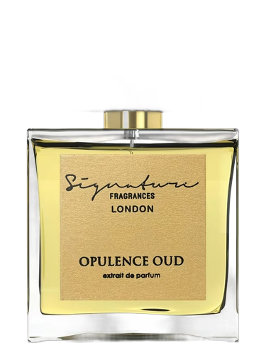 Opulence Oud