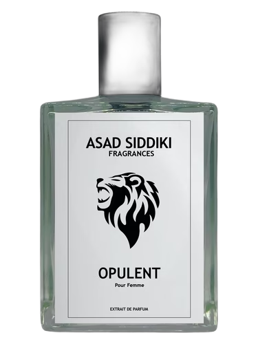Opulent