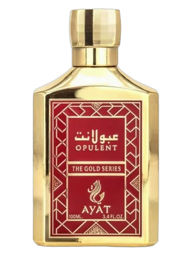 Opulent