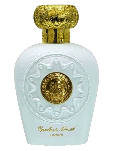 Opulent Musk