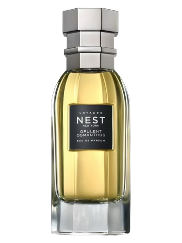 Opulent Osmanthus