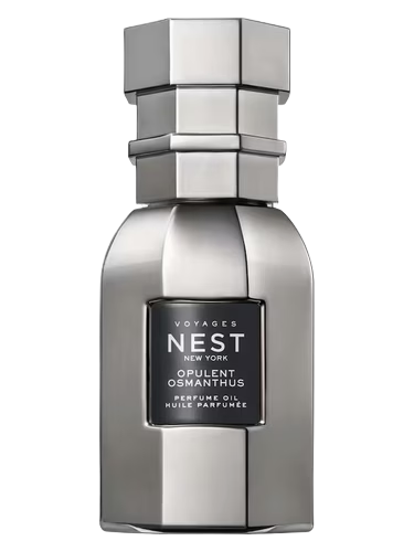 Opulent Osmanthus Perfume Oil