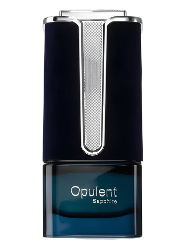 Opulent Sapphire