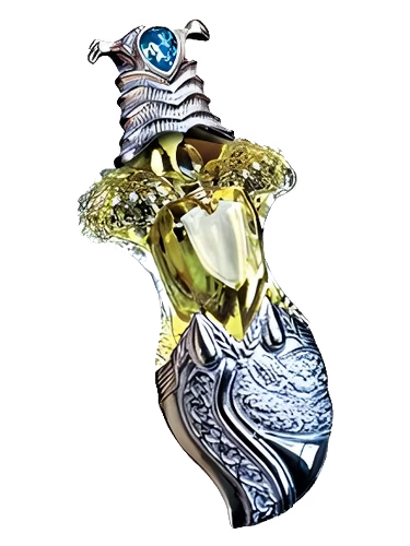 Opulent Shaik Classic No 33