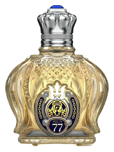 Opulent Shaik Classic No 77