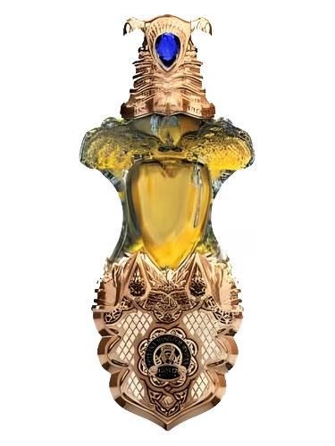 Opulent Shaik Gold Edition for Women