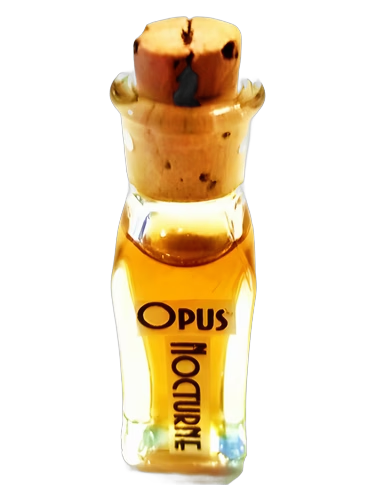 Opus Nocturne