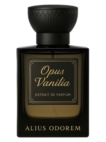 Opus Vanilla