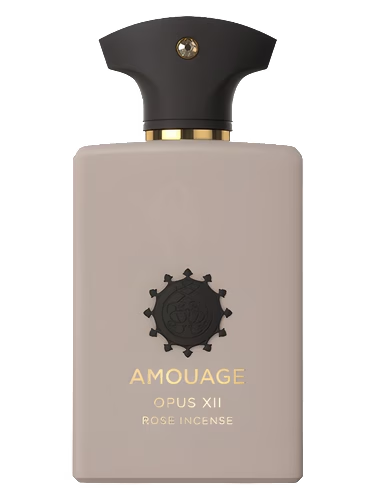 Opus XII – Rose Incense
