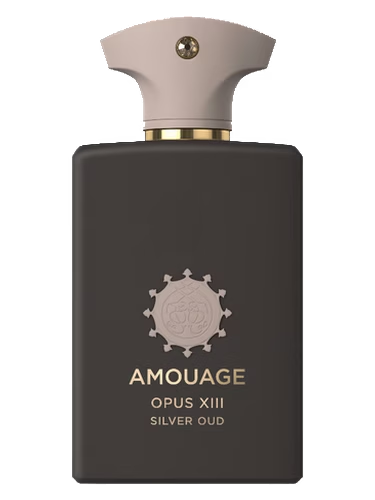 Opus XIII – Silver Oud