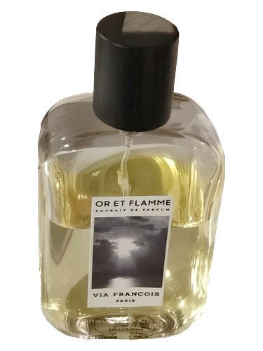 Or et Flamme