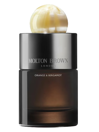 Orange & Bergamot Eau de Parfum
