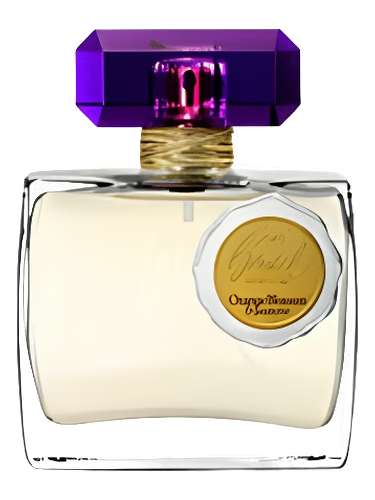 Orange Blossom & Jasmine