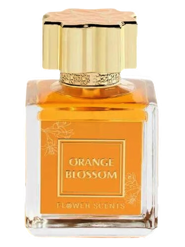 Orange Blossom
