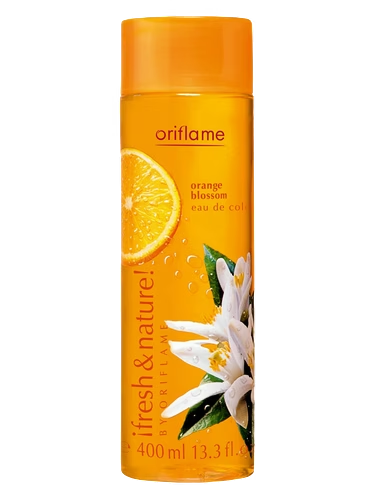 Orange Blossom
