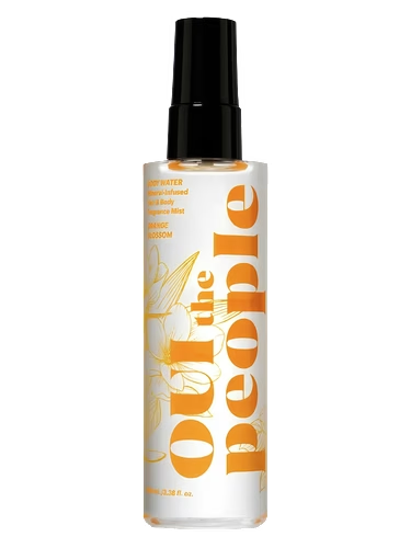 Orange Blossom