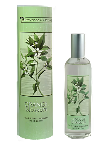 Orange Blossom