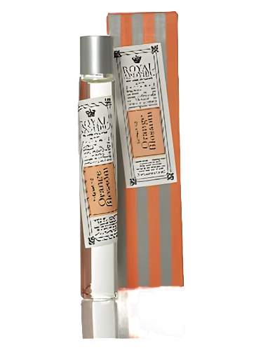 Orange Blossom Extract