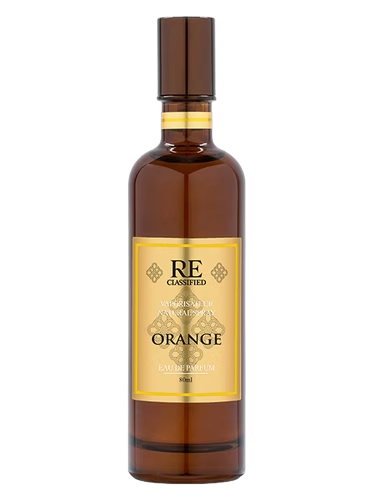 Orange 血橙