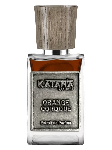 Orange Cordoue