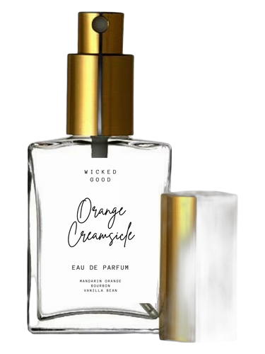 Orange Creamsicle by Wicked Good