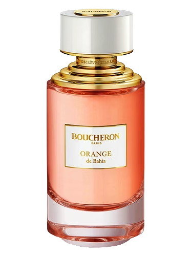 Orange De Bahia