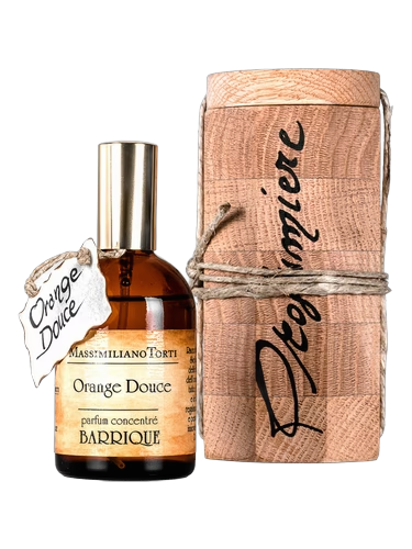 Orange Douce