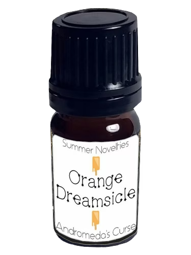 Orange Dreamsicle