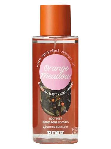 Orange Meadow