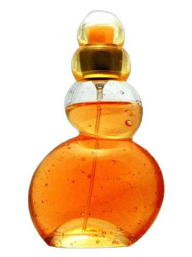 Orange Tonic