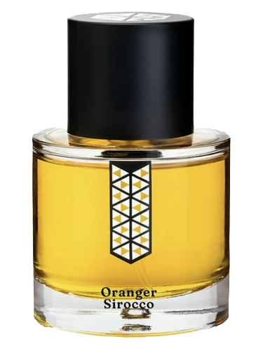 Oranger Sirocco