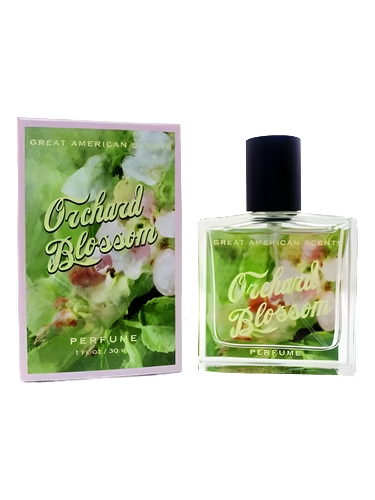 Orchard Blossom
