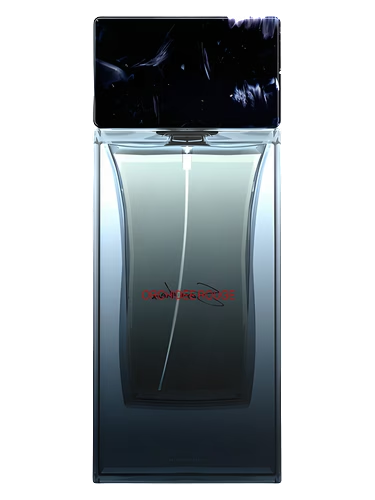 Orchidée Rouge Eau de Parfum