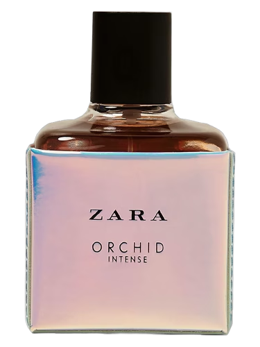 Orchid Intense 2017