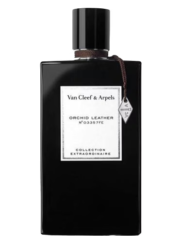 Orchid Leather