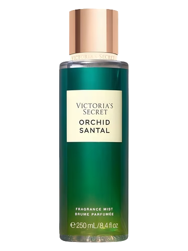 Orchid Santal