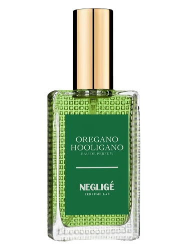 Oregano Hooligano