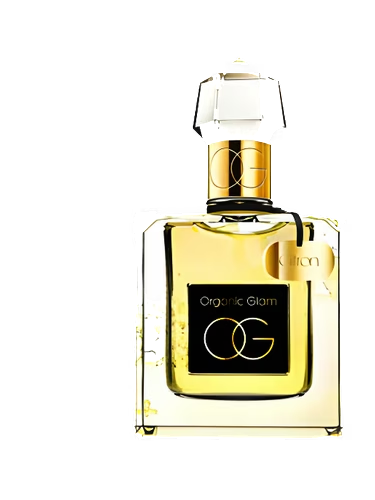Organic Glam Citron