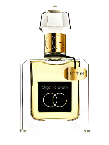 Organic Glam Jasmine