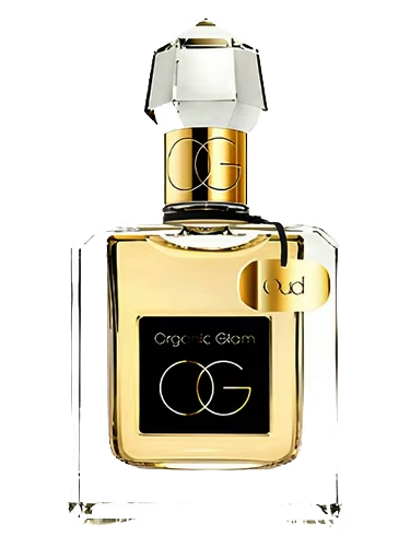 Organic Glam Oud