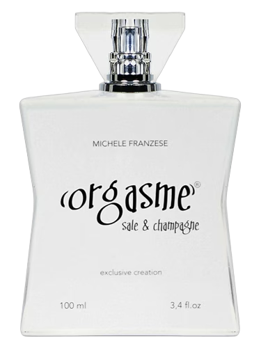Orgasme Sale & Champagne