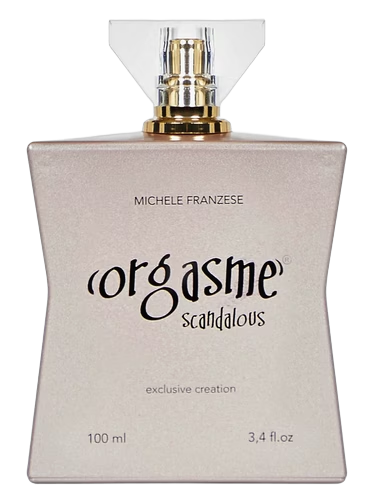 Orgasme Scandalous