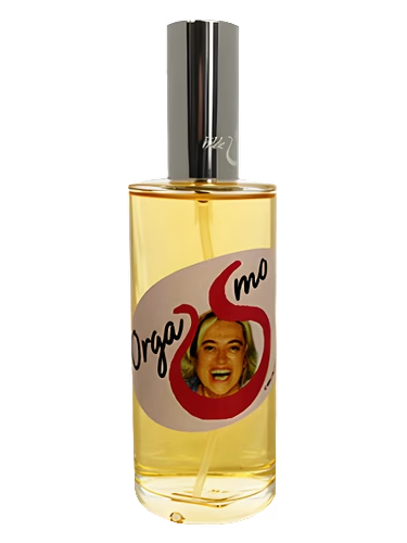 Orgasmo