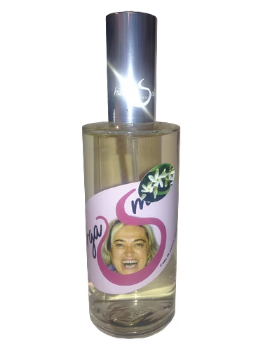 Orgasmo Jasmine