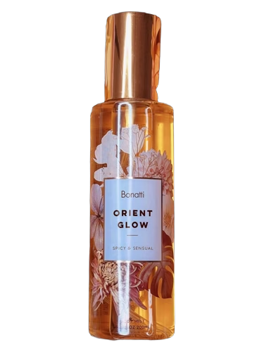 Orient Glow Body Mist