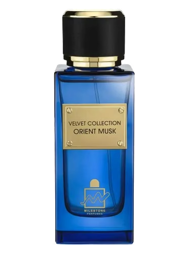 Orient Musk