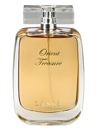 Orient Treasure