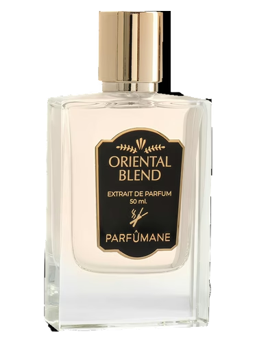 Oriental Blend