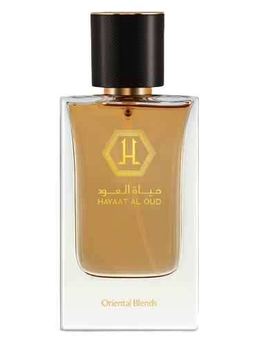 Oriental Blends